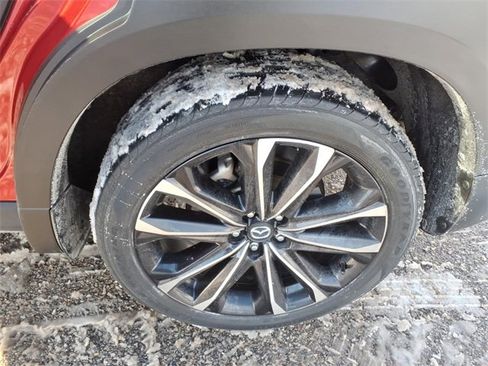 Used 2023 MAZDA CX-50 AWD 2.5 S w/ Premium Plus Pkg image 15