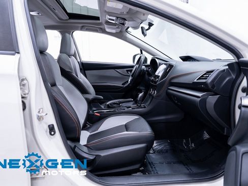 Used 2023 Subaru Crosstrek 2.5i Limited image 50