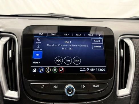 Used 2023 Chevrolet Malibu LT image 32