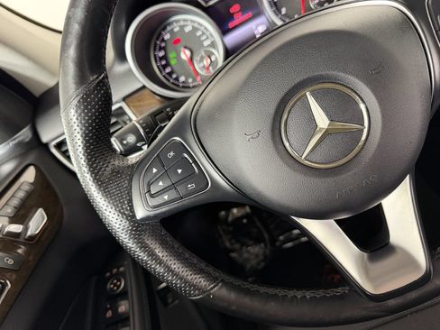 Used 2016 Mercedes-Benz GLE 350 4MATIC image 29