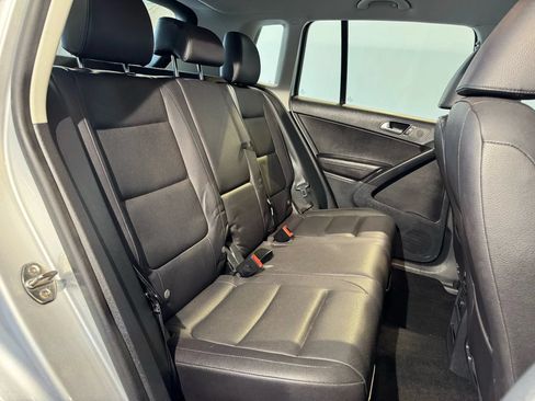 Used 2016 Volkswagen Tiguan S AWD/4WD image 28