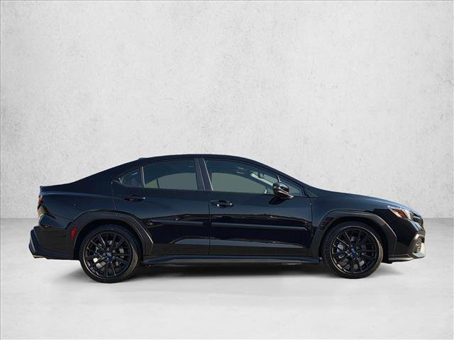 New 2026 Subaru WRX GT AWD/4WD image 6