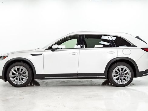 Used 2024 MAZDA CX-90 3.3 Turbo w/ Premium Plus Pkg AWD/4WD image 30
