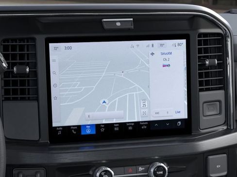 New 2026 Ford F450 Lariat AWD/4WD image 14