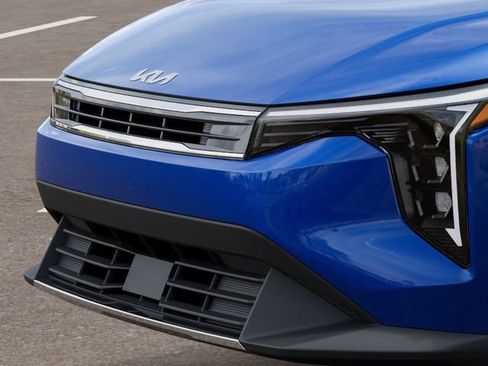 New 2026 Kia K4 EX image 15