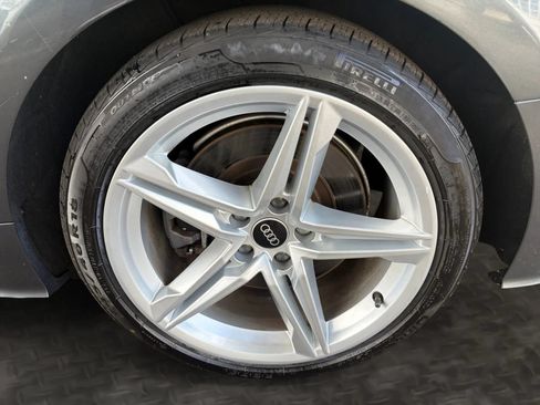 Used 2021 Audi A5 2.0T Premium Plus w/ Premium Plus AWD/4WD image 42