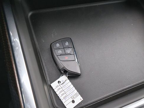 New 2026 GMC Sierra 3500 SLT image 22