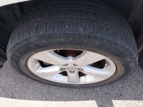 Used 2008 Lexus RX 350 AWD image 11