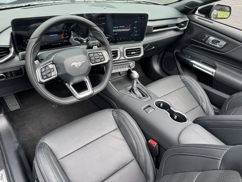 New 2025 Ford Mustang GT Premium image 28