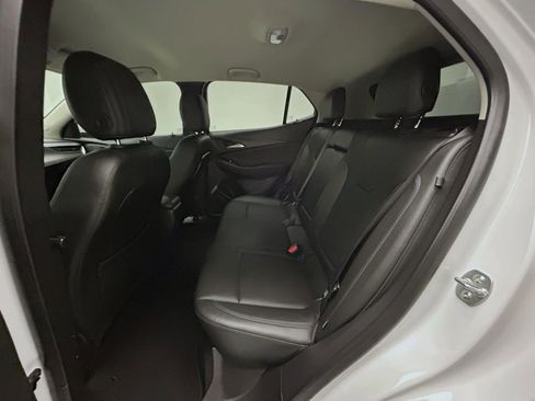 Used 2025 Buick Encore GX Sport Touring w/ Comfort Package image 19