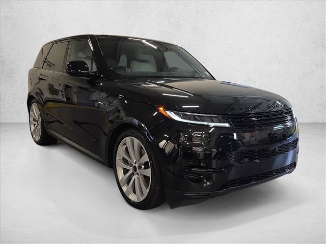 New 2027 Land Rover Range Rover Sport SE AWD/4WD image 3