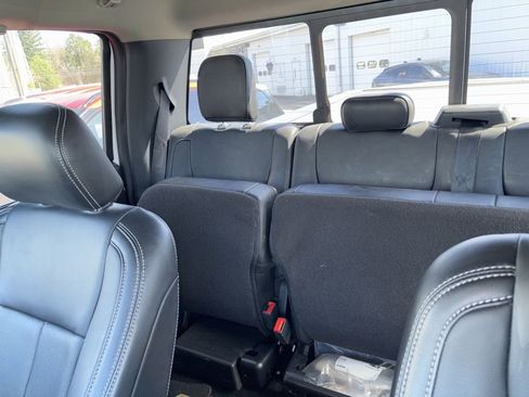 Used 2020 Ford F350 Lariat w/ Lariat Value Package image 4