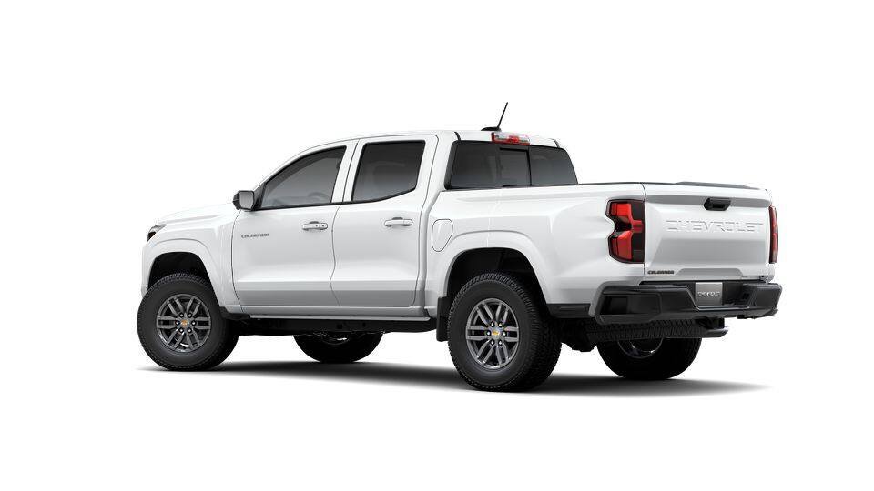 New 2026 Chevrolet Colorado LT w/ LT Convenience Package RWD image 59