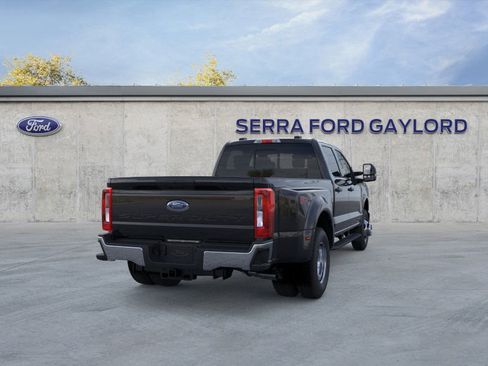 New 2026 Ford F350 XL image 8