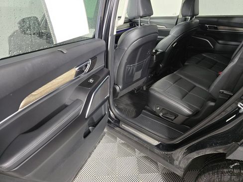 Used 2020 Kia Telluride SX AWD/4WD image 18