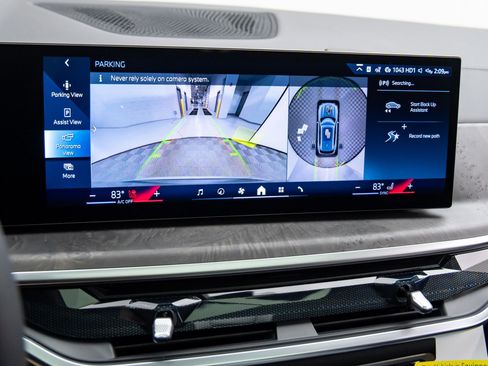 New 2026 BMW X5 xDrive50e image 26