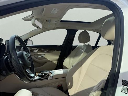 Used 2015 Mercedes-Benz C 300 4MATIC Sedan image 10