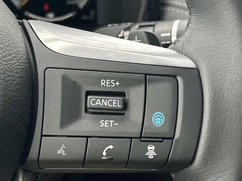 Used 2025 INFINITI QX60 Luxe w/ Black Edition image 31