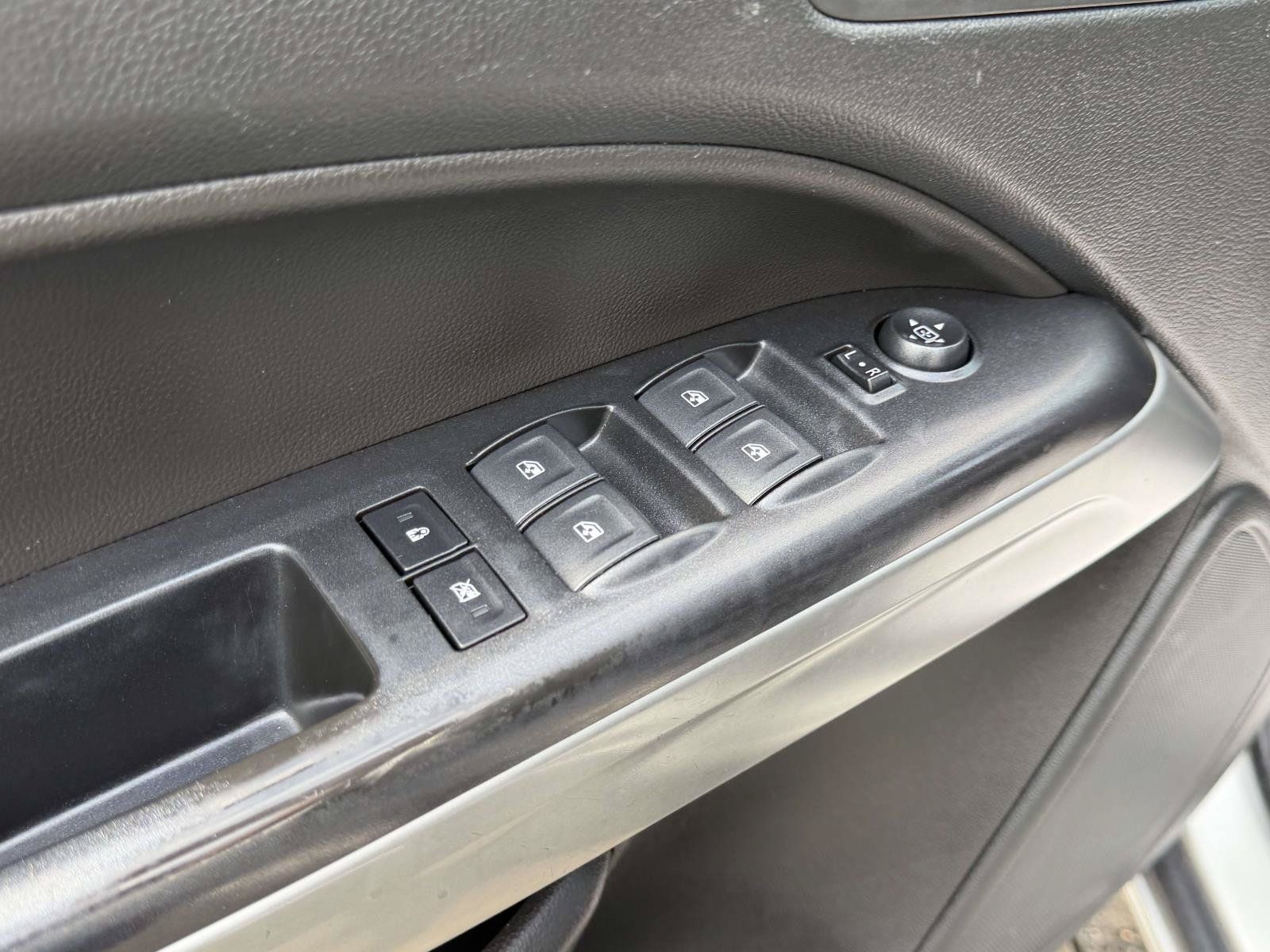 Used 2019 Chevrolet Colorado LT w/ LT Convenience Package AWD/4WD image 21