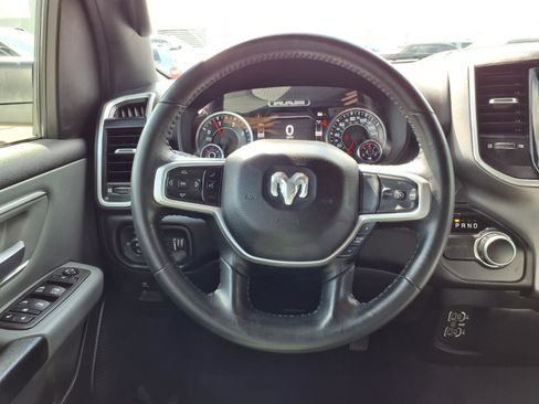 Used 2022 RAM 1500 Lone Star image 13
