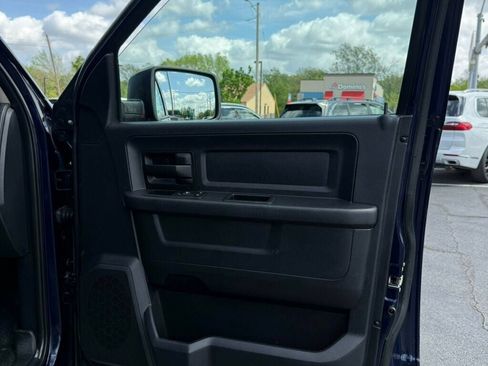 Used 2016 RAM 1500 Express w/ Popular Equipment Group image 40