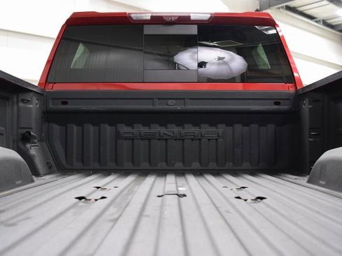 Used 2021 GMC Sierra 3500 Denali w/ Denali Ultimate Package image 26