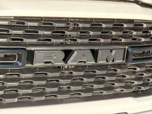 Used 2023 RAM 2500 Big Horn w/ Level 2 Equipment Group image 12