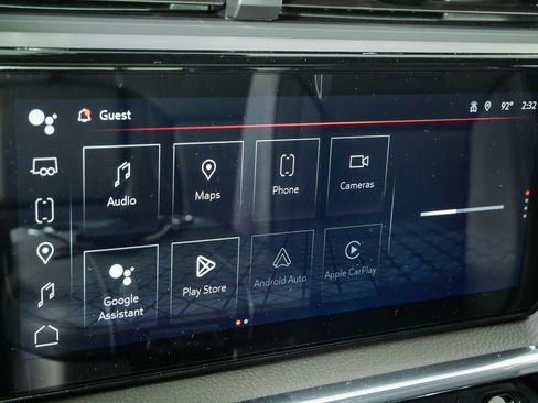 New 2026 GMC Sierra 1500 Denali AWD/4WD image 14