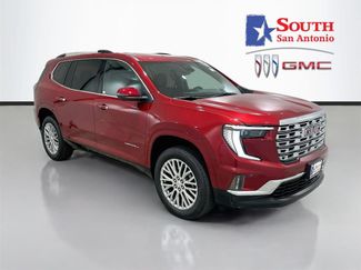 New 2026 GMC Acadia Denali w/ Super Cruise Package FWD video 1