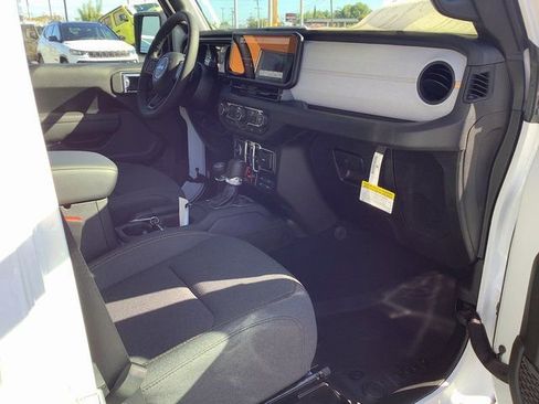 New 2026 Jeep Wrangler Willys image 34