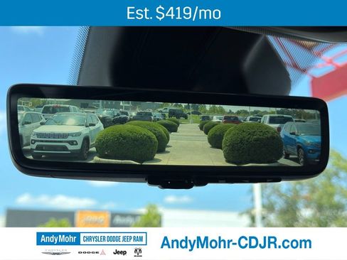 Used 2023 Jeep Grand Cherokee L Limited w/ Luxury Tech Group II AWD/4WD image 40