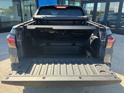 Used 2022 Hyundai Santa Cruz SEL AWD/4WD image 14