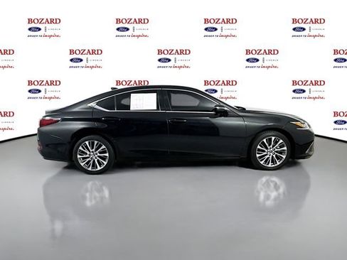 Used 2019 Lexus ES 350 image 9