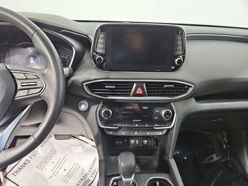 Used 2020 Hyundai Santa Fe Limited image 18