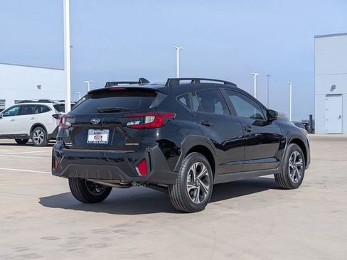 Certified 2025 Subaru Crosstrek 2.0i Premium image 5
