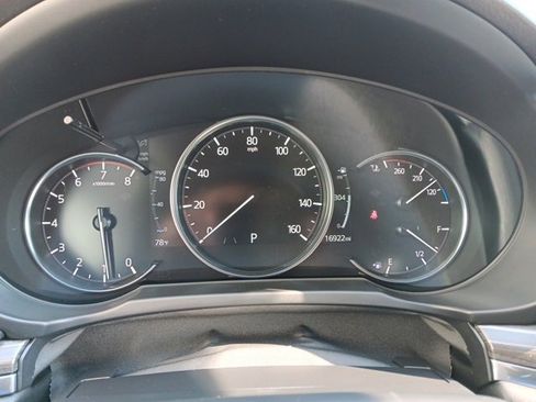 Certified 2023 MAZDA CX-5 AWD 2.5 S w/ Premium Package image 32