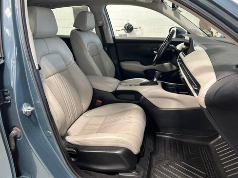Used 2024 Honda HR-V EX-L image 12