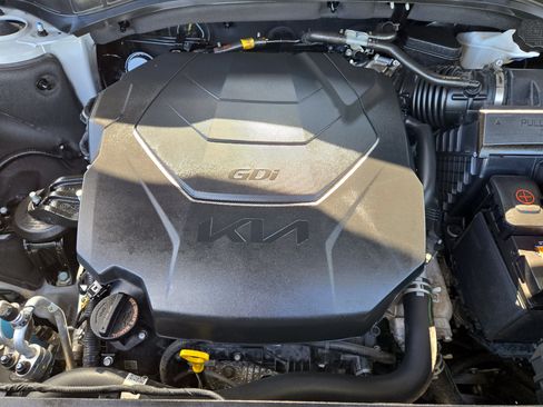 Used 2024 Kia Telluride SX Prestige X-Line AWD/4WD image 43