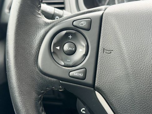 Used 2014 Honda CR-V EX-L image 34