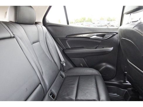 Used 2021 Buick Envision Essence image 13