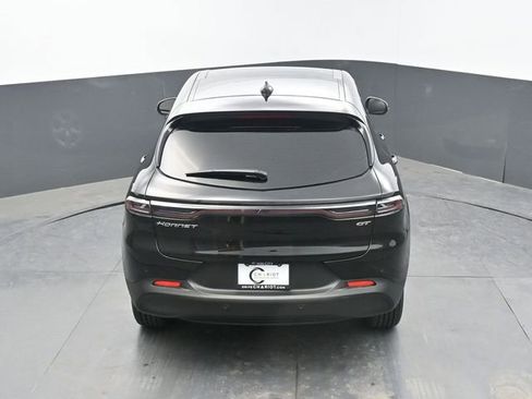 Used 2024 Dodge Hornet GT Plus AWD/4WD image 49