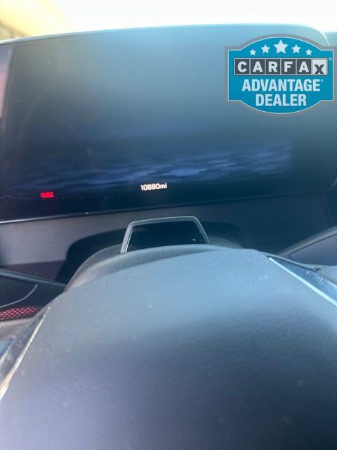 Used 2026 Chevrolet Traverse Z71 w/ Enhanced Driving Package AWD/4WD image 4