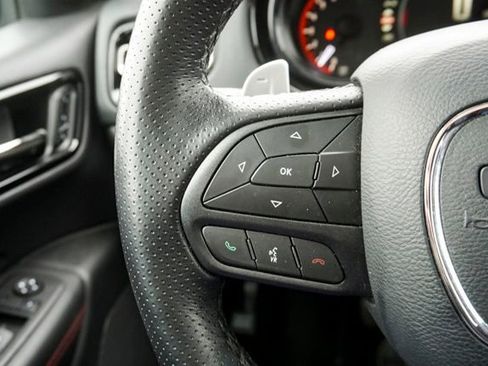 Used 2025 Dodge Durango R/T image 24