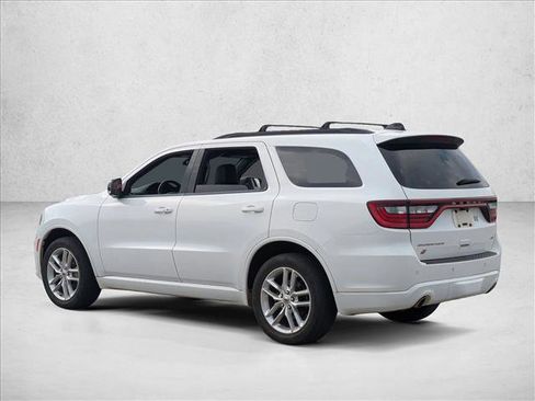 Used 2023 Dodge Durango GT image 7