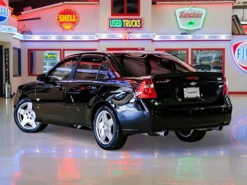 Used 2006 Chevrolet Malibu SS image 4