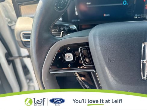 Used 2024 Lincoln Corsair Grand Touring w/ Equipment Group 301A image 32