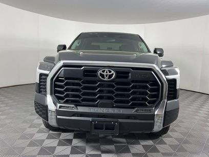 Used 2024 Toyota Tundra SR5 w/ TRD Off-Road Package