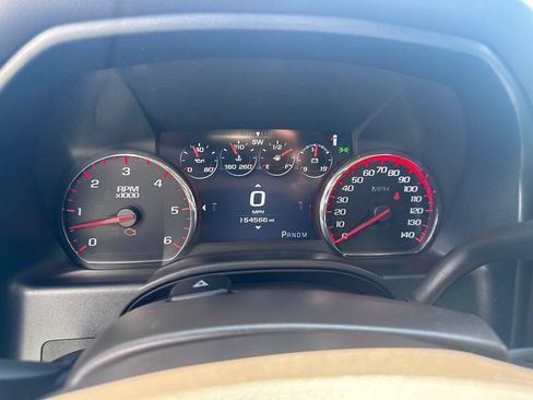Used 2016 GMC Sierra 1500 Denali w/ Denali Ultimate Package AWD/4WD image 15