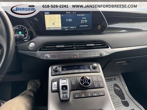Used 2020 Hyundai Palisade Limited AWD/4WD image 21