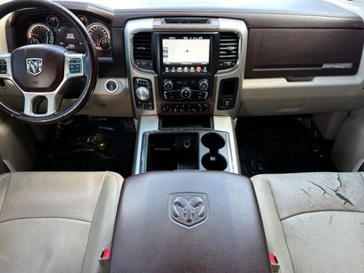 Used 2014 RAM 1500 Laramie w/ Convenience Group